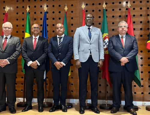 1.ª Cimeira dos Conselhos Superiores de Justiça da CPLP aprova metas para a transformação digital dos sistemas judiciários nestes países