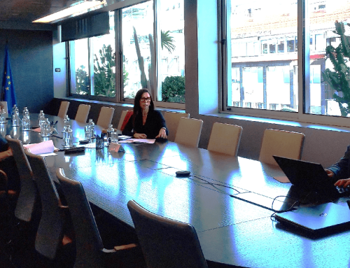 6.ª Reunião da Comissão Permanente – Fórum dos Conselhos Superiores de Justiça da CPLP