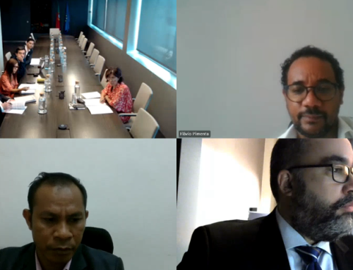 7.ª Reunião da Comissão Permanente – Fórum dos Conselhos Superiores de Justiça da CPLP