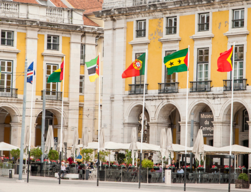 2.ª Reunião de Pontos de Contacto da Rede Judiciária da CPLP