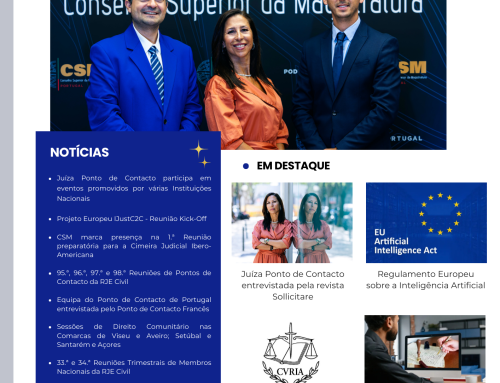 NEWSLETTER Nº. 93 – DEZEMBRO 2024