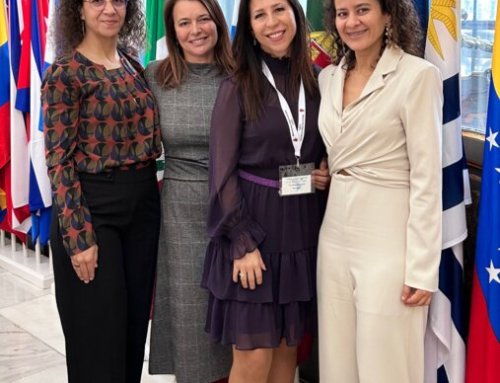 Reunião preparatória da XXII Cimeira Judicial Ibero-Americana acolhida em Madrid