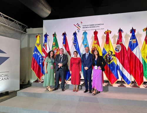 Portugal marca presença na XXII Cimeira Judicial Ibero-Americana