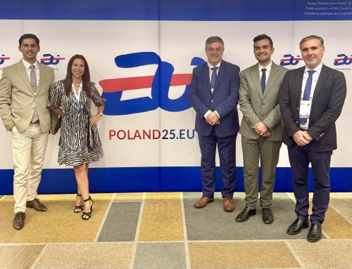 101.ª Reunião de Pontos de Contacto da RJE Civil