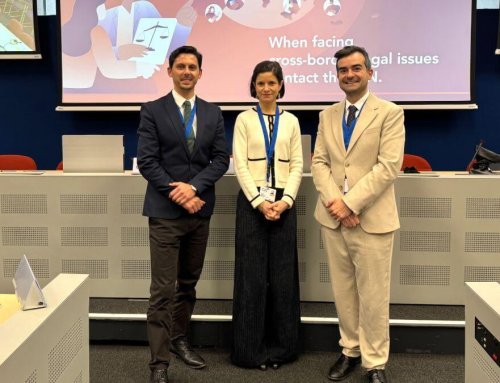 24.ª Reunião Anual da RJE Civil e Comercial