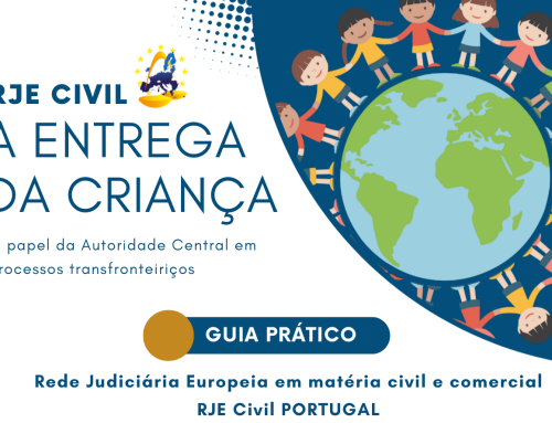 Lançado novo guia atualizado sobre a entrega da criança