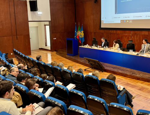 Sessões de Direito Comunitário nas Comarcas de Faro e Beja – Projeto IJustC2C