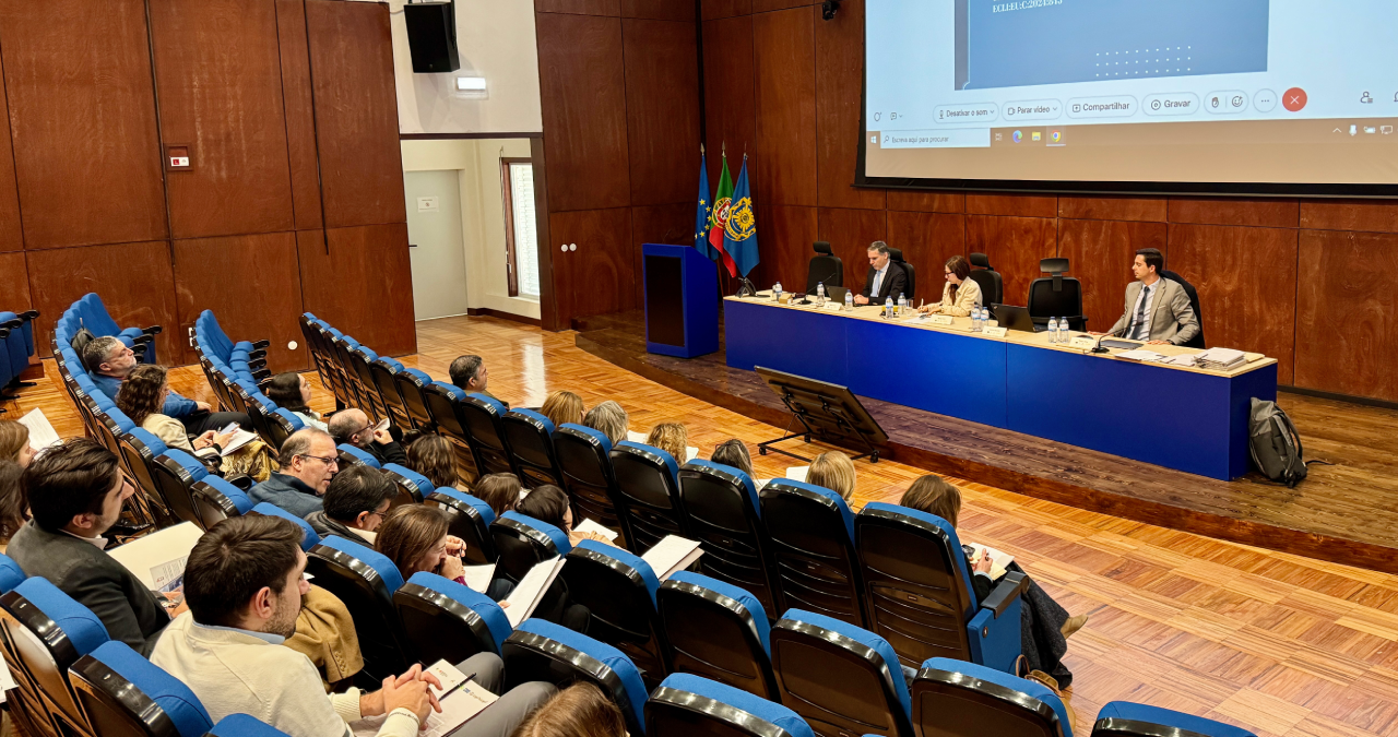 Rosa Lima Carlos Rosado Tiago Silva Miguel Vara