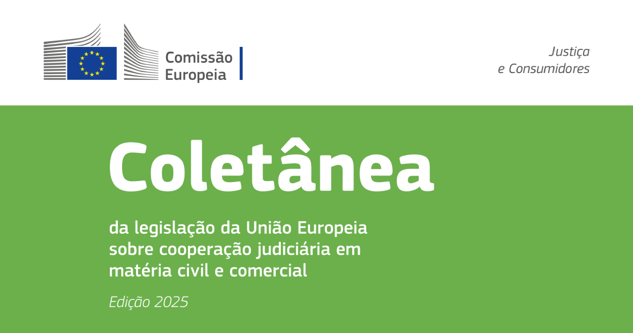 Coletânea de legislação UE